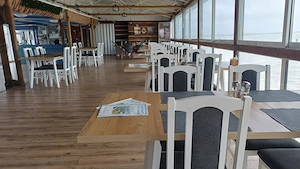 Ponton    Restaurant - imagine 3