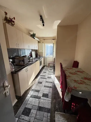 Apartament 4 camere, etaj intermediar, cartier Manastur