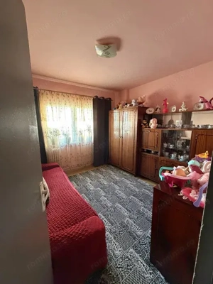 Apartament 4 camere, etaj intermediar, cartier Manastur - imagine 3
