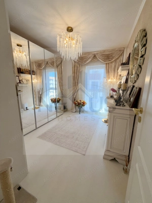 Apartament 3 camere - Strada Biruintei- 9 min Metrou Berceni ( 600 m) - imagine 8