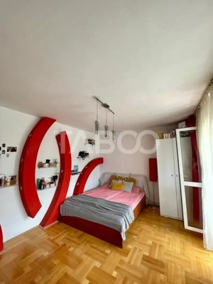 Apartament 4 camere decomandate de vanzare in carterul Manastur - imagine 3