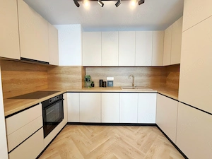 PF- Apartament 2 camere la cheie, Elite City - imagine 3