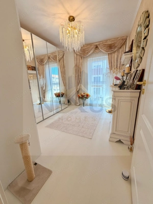 Apartament 3 camere - Strada Biruintei- 9 min Metrou Berceni ( 600 m) - imagine 11