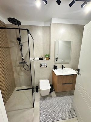 PF- Apartament 2 camere la cheie, Elite City - imagine 4