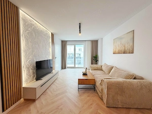 PF- Apartament 2 camere la cheie, Elite City - imagine 2