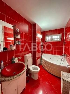 Apartament 4 camere decomandate de vanzare in carterul Manastur - imagine 9