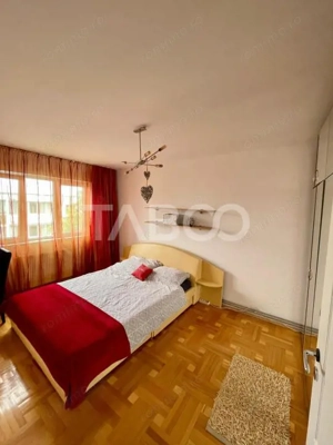 Apartament 4 camere decomandate de vanzare in carterul Manastur - imagine 7