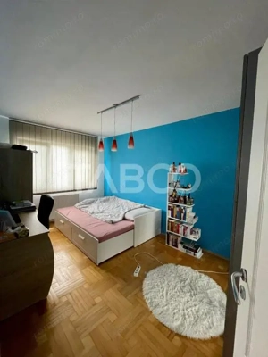 Apartament 4 camere decomandate de vanzare in carterul Manastur - imagine 5