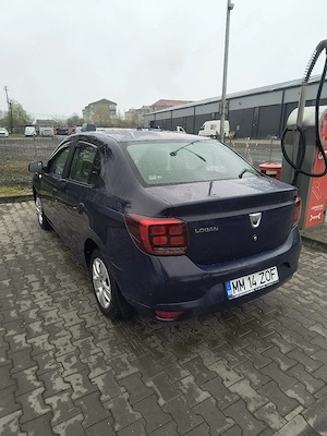 Vând sau schimb Dacia Logan 2 1.5 DCI - imagine 3