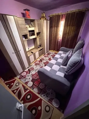 Apartament 4 camere, etaj intermediar, cartier Manastur - imagine 5