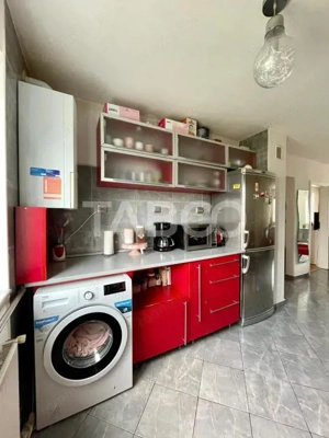 Apartament 4 camere decomandate de vanzare in carterul Manastur - imagine 8