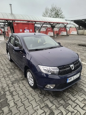 Vând sau schimb Dacia Logan 2 1.5 DCI - imagine 2