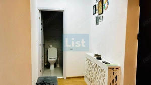Apartament cu 3 camere, 2 băi, 2 balcoane – complet mobilat, FIALD - imagine 10