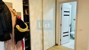 Apartament cu 3 camere, 2 băi, 2 balcoane – complet mobilat, FIALD - imagine 11