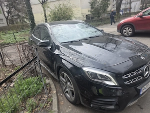 Mercedes GLA - imagine 2