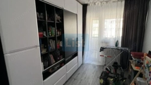 Apartament cu 3 camere, 2 băi, 2 balcoane – complet mobilat, FIALD - imagine 20