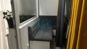 Apartament cu 3 camere, 2 băi, 2 balcoane – complet mobilat, FIALD - imagine 14