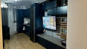 Apartament cu 3 camere, 2 băi, 2 balcoane – complet mobilat, FIALD - imagine 7