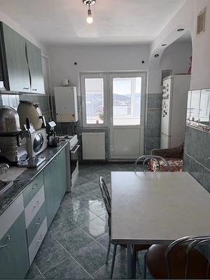 Apartament 3 camere Lunca Cetatuii