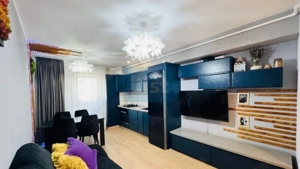 Apartament cu 3 camere, 2 băi, 2 balcoane – complet mobilat, FIALD - imagine 6
