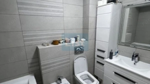 Apartament cu 3 camere, 2 băi, 2 balcoane – complet mobilat, FIALD - imagine 17
