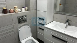 Apartament cu 3 camere, 2 băi, 2 balcoane – complet mobilat, FIALD - imagine 18