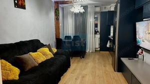 Apartament cu 3 camere, 2 băi, 2 balcoane – complet mobilat, FIALD - imagine 4