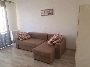 Garsoniera, suprafata de 34mp mobilat si utilat cu boxa in Avangarden 3