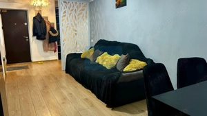 Apartament cu 3 camere, 2 băi, 2 balcoane – complet mobilat, FIALD - imagine 5