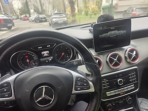 Mercedes GLA - imagine 4