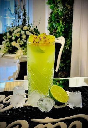 Open bar evenimente