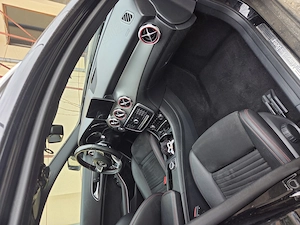 Mercedes GLA - imagine 6