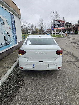 Dacia Logan III Prestige eco- G 100MT6  - imagine 2