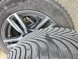 Mercedes GLA - imagine 7