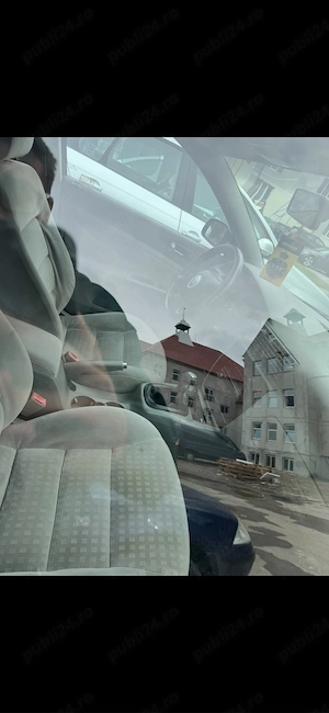 Vand Passat - imagine 2