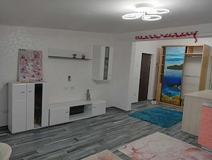 Închiriez apartament 2 camere - imagine 5