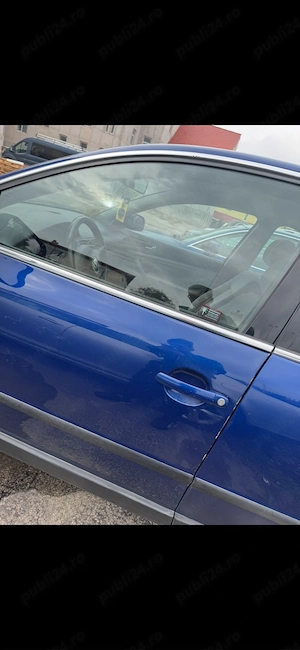 Vand Passat - imagine 3