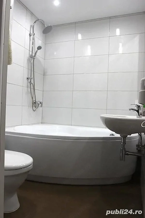 Garsonieră în zona Eroii Revoluției