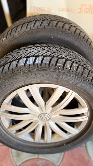 Anvelope Allseason Kelly Tires Polonia - imagine 4