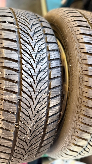 Anvelope Allseason Kelly Tires Polonia - imagine 5