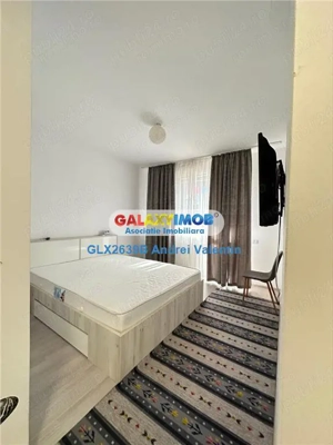 Garsoniera Moderna Bloc Nou - Berceni - Dimitrie Leonida - Biruintei