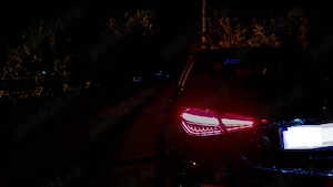 Mercedes-Benz C class 2022 - imagine 2