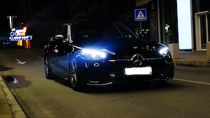 Mercedes-Benz C class 2022 - imagine 3