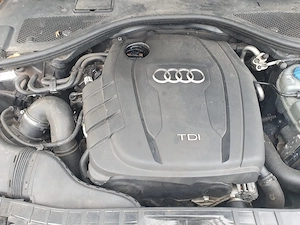 Dezmembrez Audi A6 C7 2.0 TDI 2012 - imagine 8