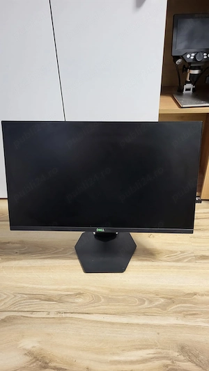 Monitor Dell S2421HGF, 24inch, 144HZ, Defect.
