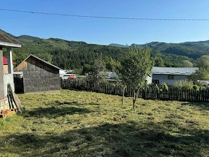 Casă cu teren de vânzare în Greșu, Vrancea 1,642 mp - imagine 10