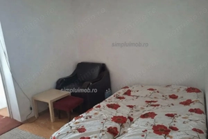 Metrou Dristor Garsoniera Mobilata Utilata