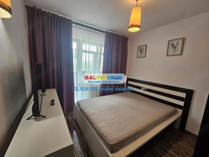 Apartament 2 Cam Bloc Nou Berceni - Dimitrie Leonida - Parcare