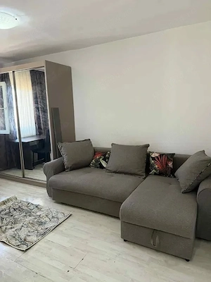 Garsonieră - 25 mp - Etaj 2 - Complexul Studențesc   zonă premium pentru investitie