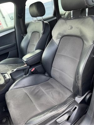 Audi A3 245cp Tunning  - imagine 5